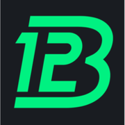 123bet logo