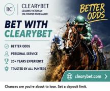 ClearyBet (Brendan Cleary)